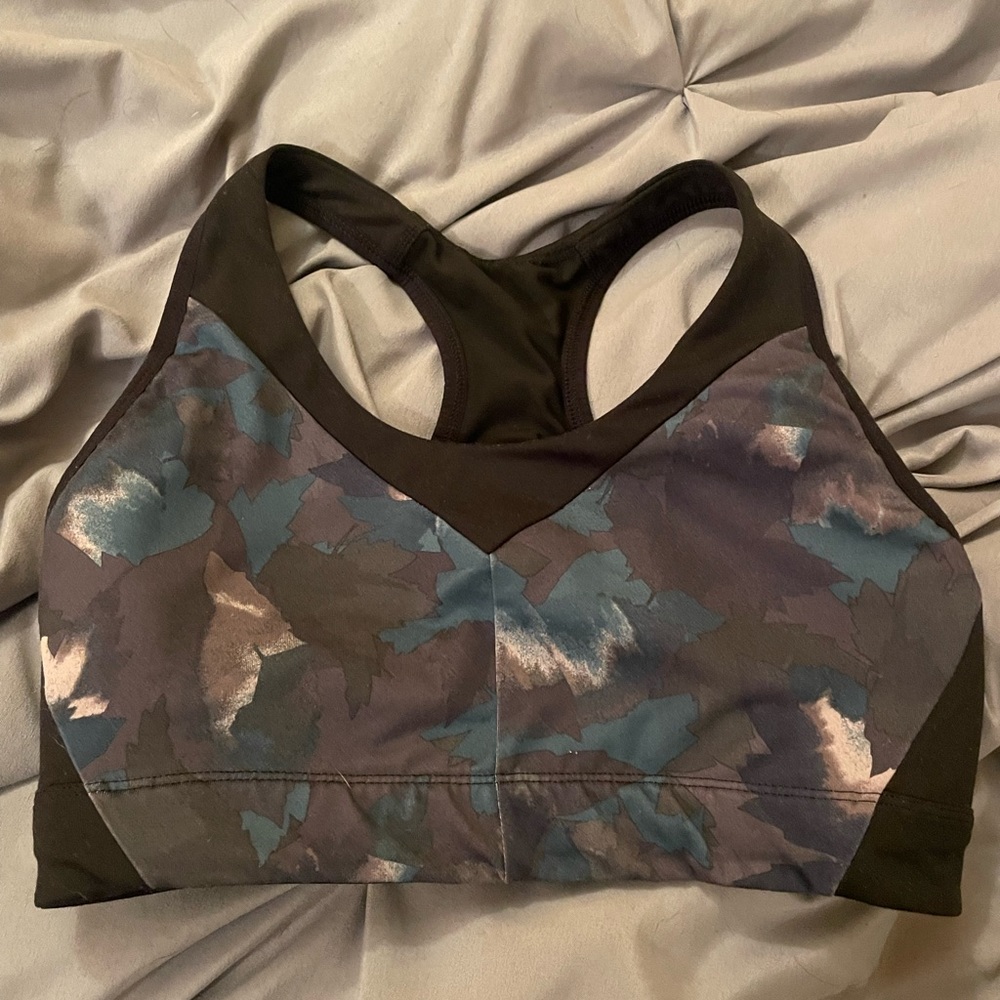 Patagonia Women’s Wild Trails Sports Bra